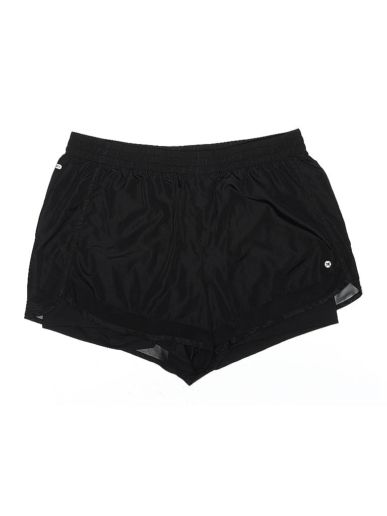 Click to view more detailed imagery on our partner's website Pre-owned Rbx Athletic Shorts In Black