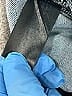 Rag & Bone Tweed Blue Jeggings Size 2 - photo 4
