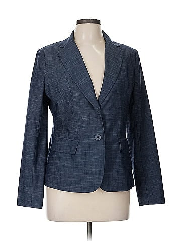 7th Avenue Design Studio New York & Company Blazer (view 1)