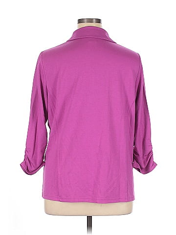 K. Jordan Cardigan (view 2)