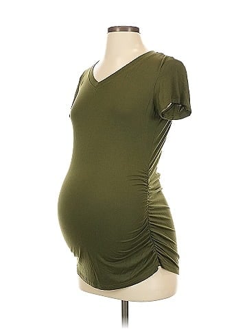 Smallshow Short Sleeve Top (view 1)