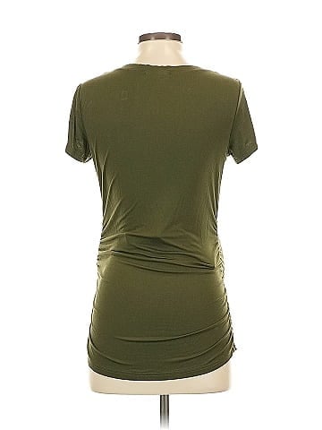 Smallshow Short Sleeve Top (view 2)