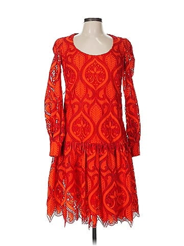 Badgley Mischka Cocktail Dress (view 1)