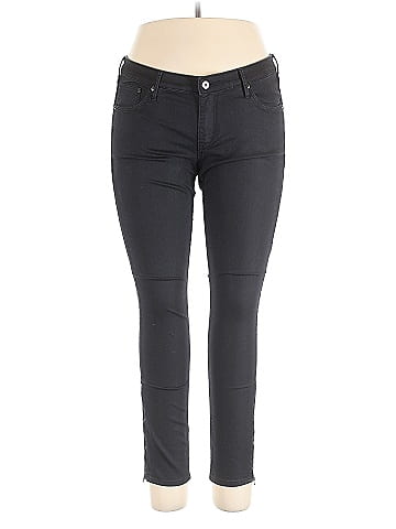 &Denim by H&M Jeggings (view 1)