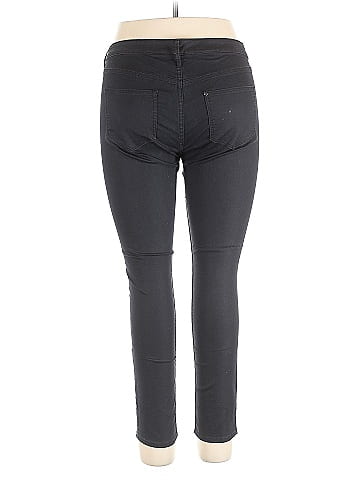 &Denim by H&M Jeggings (view 2)