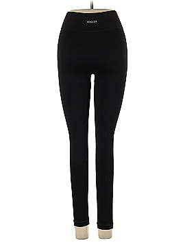 Vanquish/ Seamless Leggings②-3 Vanquish Elevate Seamless Scrunch Black Leggings