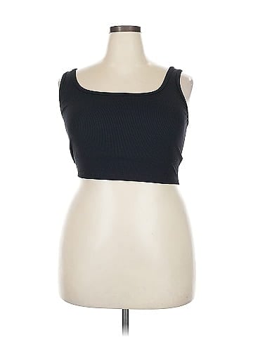 OFFLINE by Aerie Tube Top (view 1)