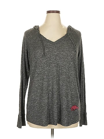 Boxercraft Long Sleeve T-Shirt (view 1)