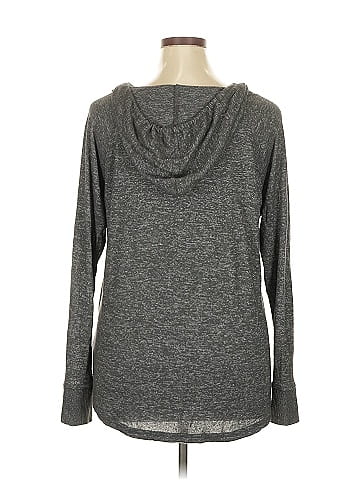 Boxercraft Long Sleeve T-Shirt (view 2)
