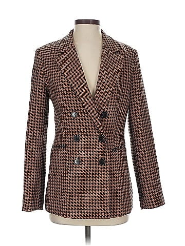 MNG Blazer (view 1)