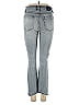 Daze Hearts Blue Jeans Size 25 waist - photo 2