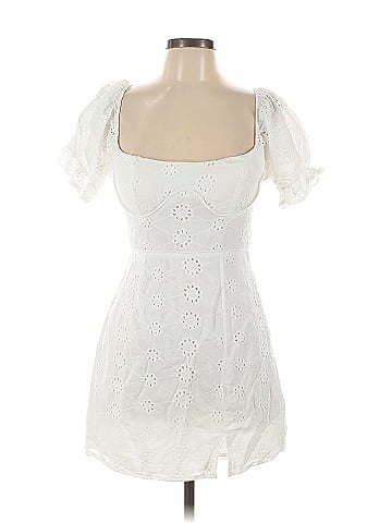 Hello Molly Cocktail Dress (view 1)