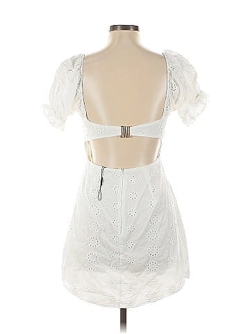 Hello Molly Cocktail Dress (view 2)