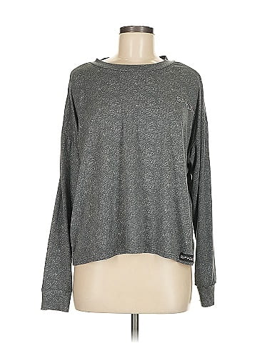 Spyder Long Sleeve T-Shirt (view 1)