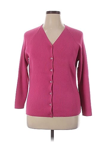 Kate Hill Cardigan (view 1)