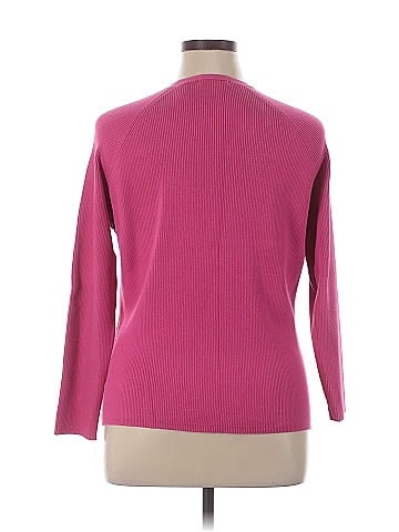 Kate Hill Cardigan (view 2)