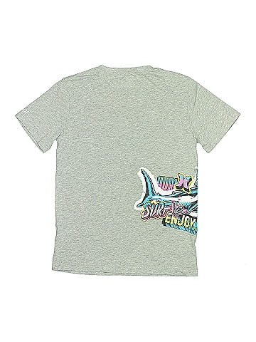 Hurley Short Sleeve T-Shirt (view 2)