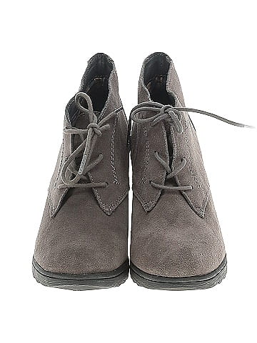 White Mountain Ankle Boots (view 2)