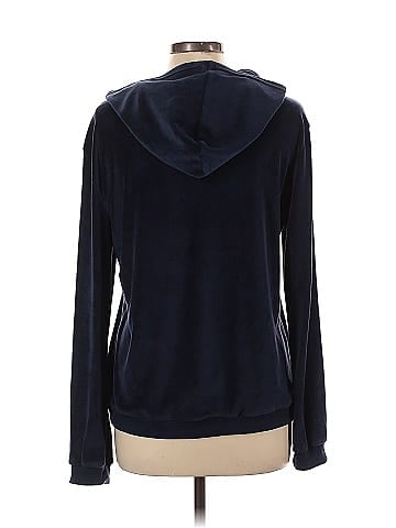 HOTOUCH Zip Up Hoodie (view 2)