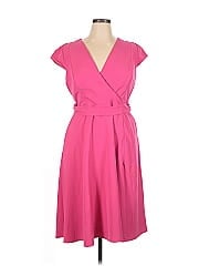 Black Halo Casual Dress