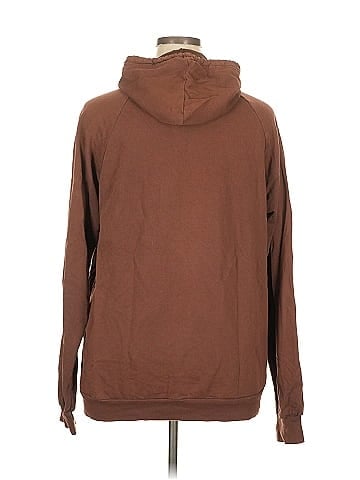 American Apparel Pullover Hoodie (view 2)