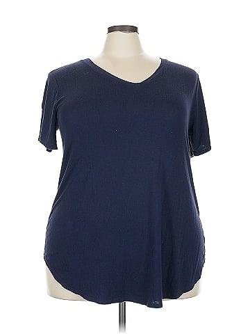 Zenana Premium Short Sleeve T-Shirt (view 1)