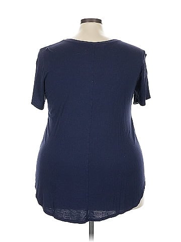 Zenana Premium Short Sleeve T-Shirt (view 2)