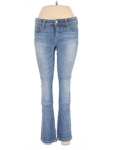 Pilcro and the Letterpress Jeans (view 1)