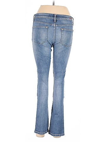 Pilcro and the Letterpress Jeans (view 2)
