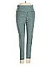 Victoria's Secret Teal Active Pants Size 4 - photo 1