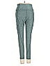 Victoria's Secret Teal Active Pants Size 4 - photo 2