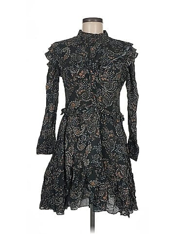 Nicholas Cocktail Dress (view 1)