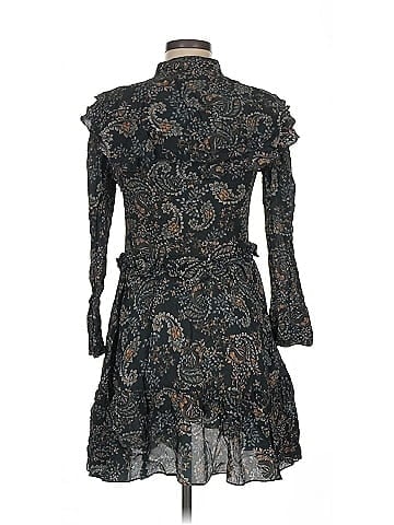 Nicholas Cocktail Dress (view 2)