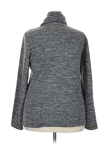Ideology Pullover Sweater (view 2)
