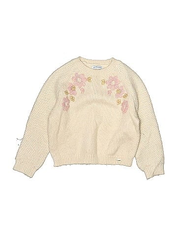 Mayoral Pullover Sweater (view 1)