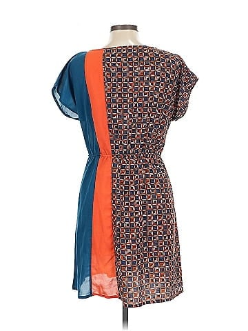 Blu Pepper Casual Dress (view 2)