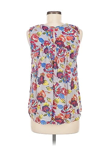 Ranna Gill Sleeveless Blouse (view 2)