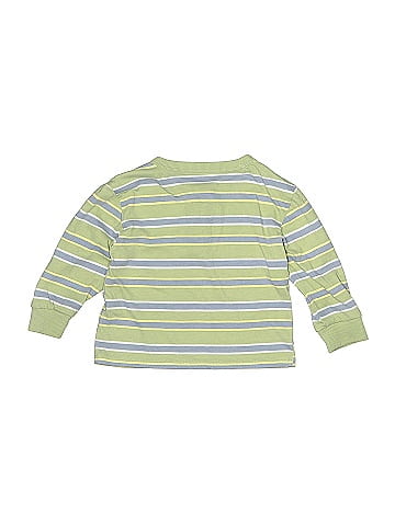 First Impressions Long Sleeve Henley (view 2)