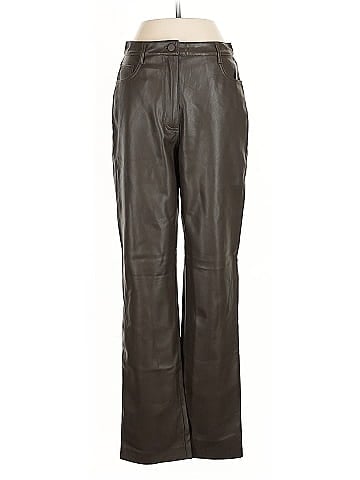 OAK + FORT Casual Pants (view 1)
