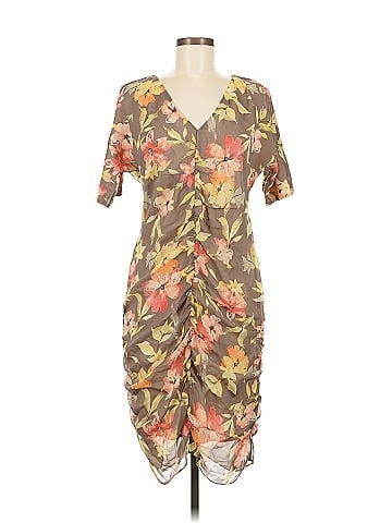 Sundance Casual Dress (view 1)