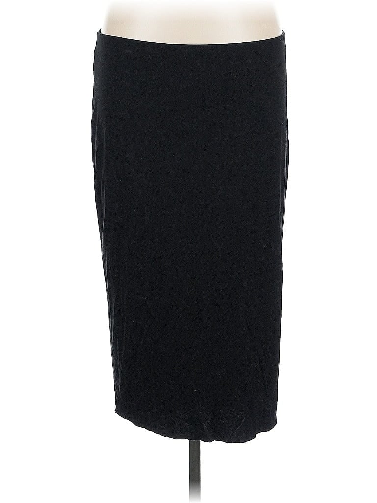 VINCE CAMUTO Pre-owned Formal Skirt In Black