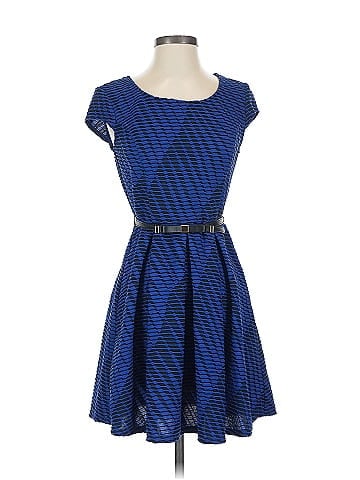 Iz Byer Casual Dress (view 1)