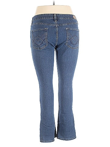 Levi Strauss Signature Jeans (view 2)