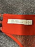 Assorted Brands Solid Orange Cocktail Dress Size S - photo 6