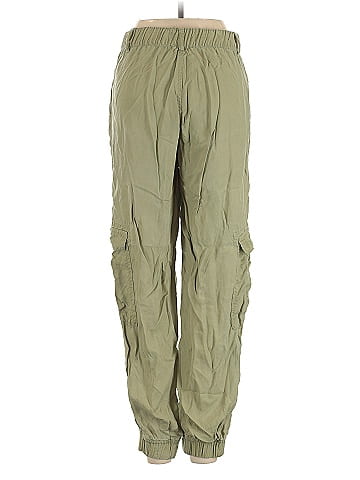 Stradivarius Cargo Pants (view 2)