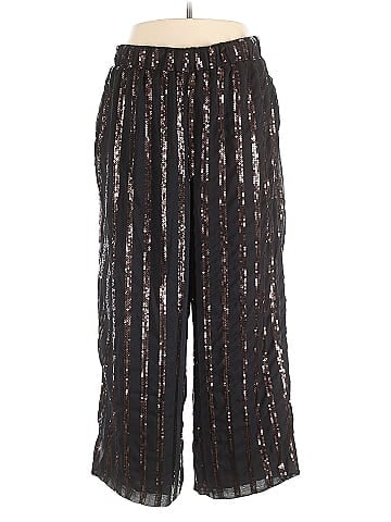 ELOQUII Casual Pants (view 1)