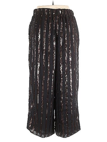 ELOQUII Casual Pants (view 2)