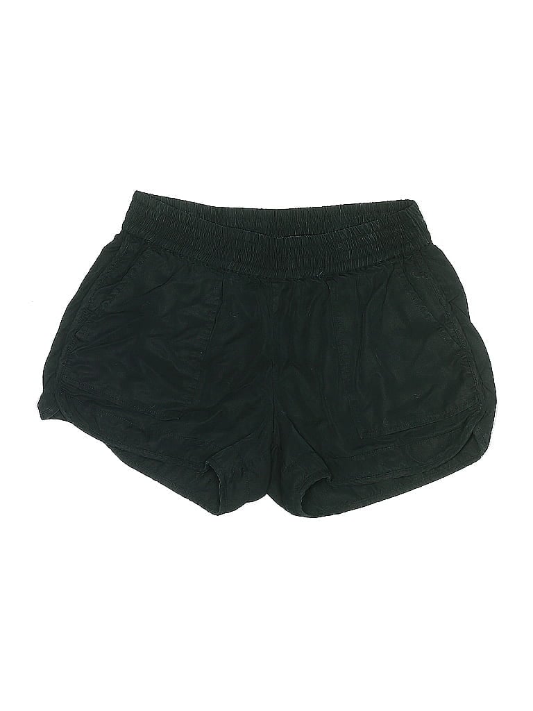 Pre-owned Joie Athletic Shorts In Black