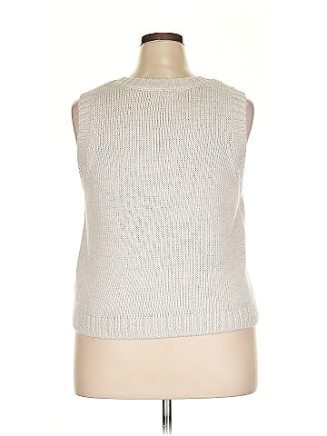 LC Lauren Conrad Sweater Vest (view 2)