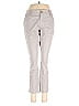 Mason's 100% Cotton Gray Casual Pants Size EU (IT) 42 / US 6 - photo 1